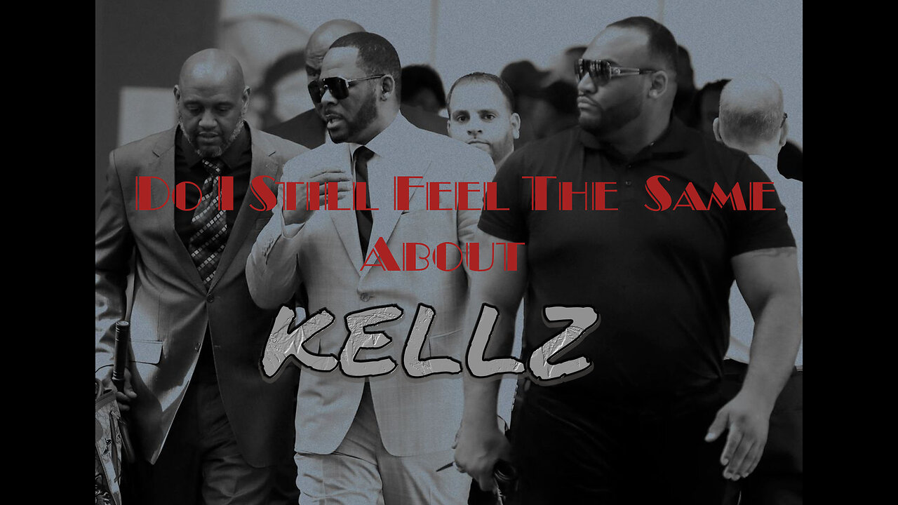 My R Kelly Opinions From Back At 2019!!!Where Are They Now??