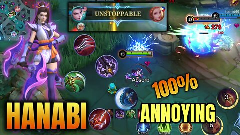 100% Annoying! Mythic Ranked Hanabi