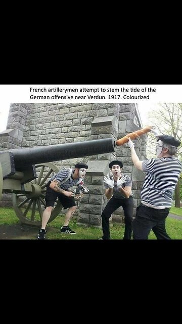 Ukraine 🇺🇦 Home Movies WWIII Puppet Show