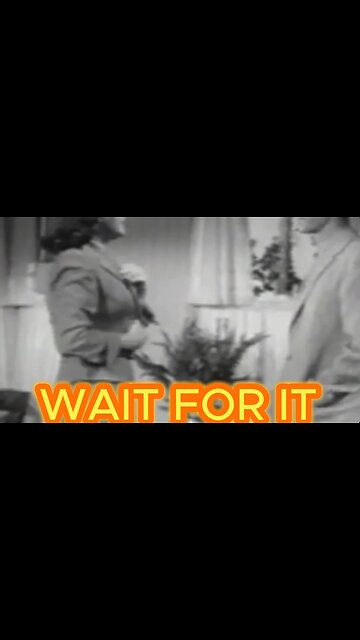 DOUBLE MOVIE SLAP! 😂