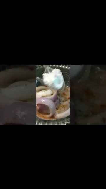 Tea Time Snacks☕♥️ #monsoon2022 #special #onions #ytshorts #dailyvlog #viralvideo