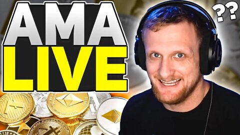 90k Subscriber AMA!