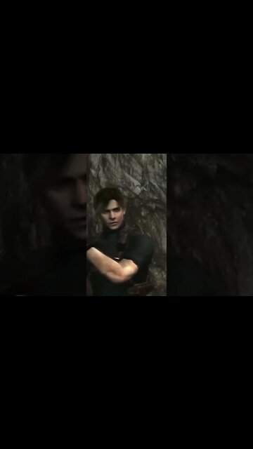 Resident Evil 4 who ready for this ?