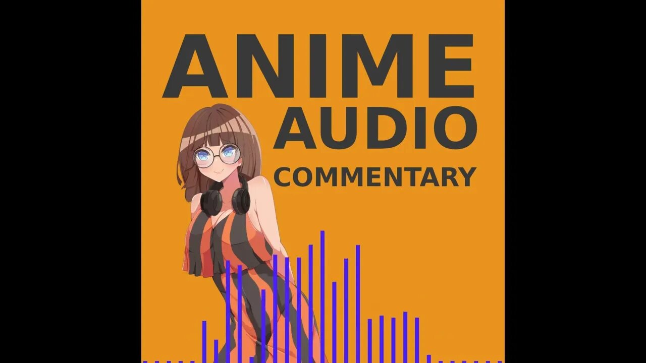 Dragon Half Episode 2 | Anime Audio Commentary