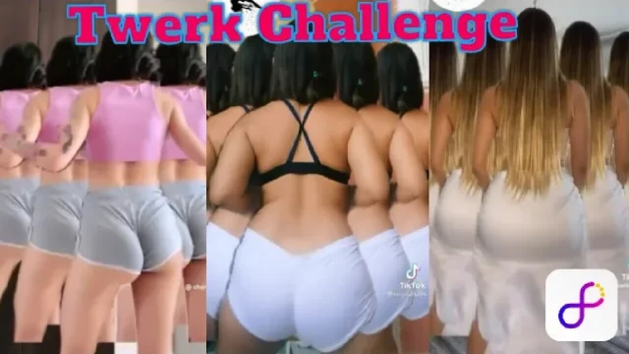 TikTok sexy Dance Mashup of Ethiopian Music(#51)| Sexy TikTok Girls Twerking Challenge 2022