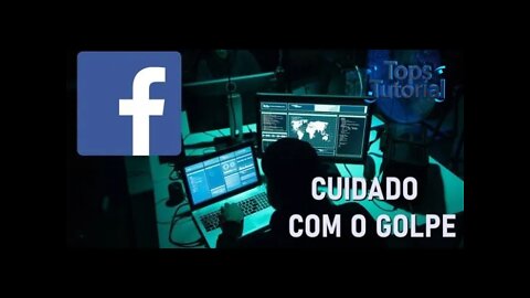 Facebook Pode Esta Aplicando Golpe em Anunciantes Cuidado ao Impulsionar Algo