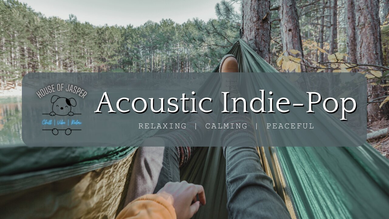 Acoustic Indie-Pop Playlist