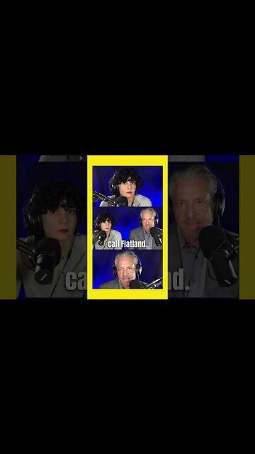 We live in a world that has suppressed the sacred for secularism.