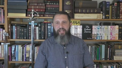 The Catholic Baptist Church Industrial Complex