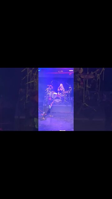 #winerydogs #richiekotzen #billysheehan #mikeportnoy #et40 #trunknation