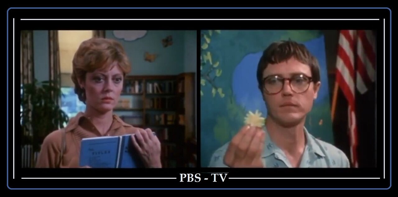 ~ "Who Am I This Time" ~ The Story of a Shy Man - (1982) MadeForTV - 53min