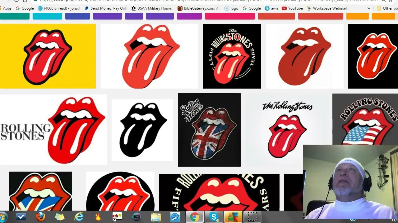 Dead Sheep are guaranteed, just ask the Rolling Stones,,COMING SOON - Jonathan Kleck