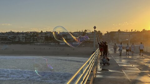 Record-Breaking Temperatures Continue Across The West