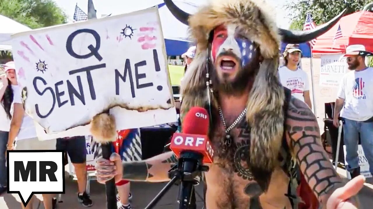 Is Society Really Collapsing?