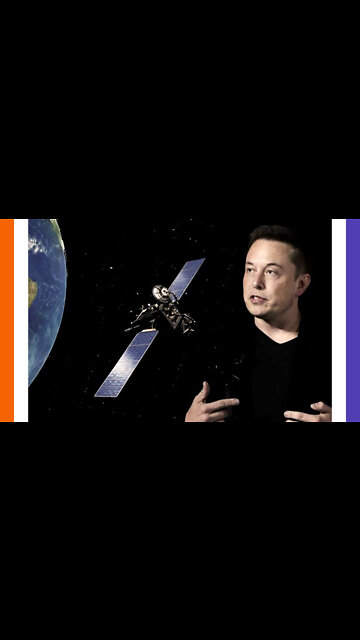 Elon Musk Providing Ukraine With Starlink Terminals