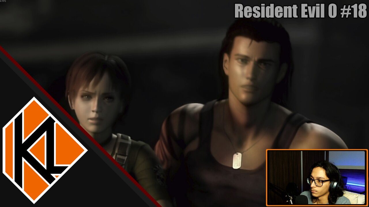 Resident Evil 0 - Parte #18: A Verdade sobre Marcos, morrendo e o GRANDE FINAL!!!