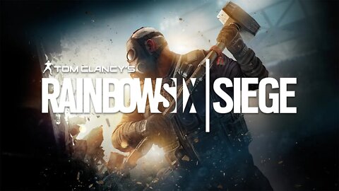 Window Breach | Rainbow 6 Siege Clip