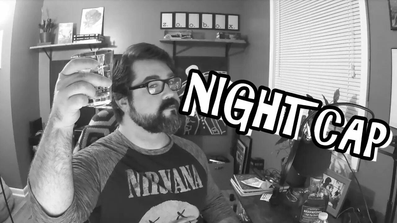 NIGHTCAP (04/05/2021) - Demon Night
