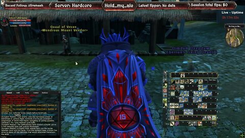 lets play dungeons and dragons online hardcore season 6 2022 08 21 20 42 55 1of9