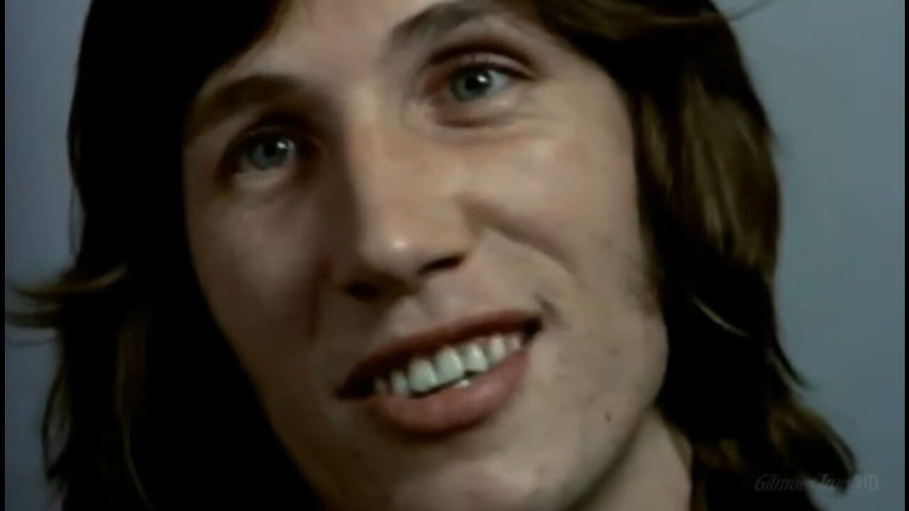 The Evolution of Roger Waters