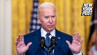 54% disapprove of Biden job performance, 71% say US heading in the wrong direction: poll