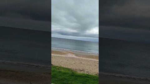 Beach Parade, Oneroa Beach, Waiheke Island