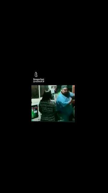 “Fat as lightning”