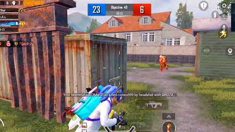 pubg mobile game Play