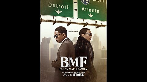 BMF SEASON 1TRAILER