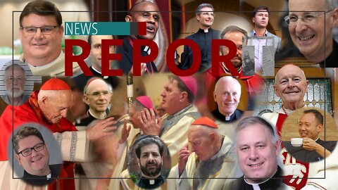 Catholic — News Report — Obtuse on Clergy Sex Abuse