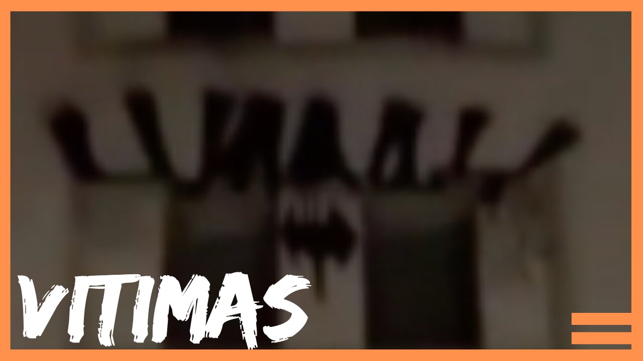 VITIMAS compilado de varios roles escalada beral janela pico