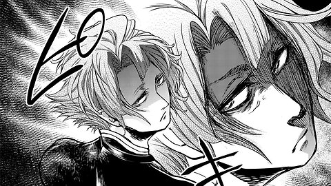 Record of Ragnarok Chapter 18