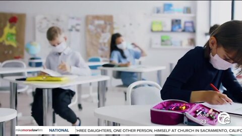 Michigan joins growing list of states easing off of masking mandates