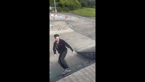33 Tricks on my 33rd birthday