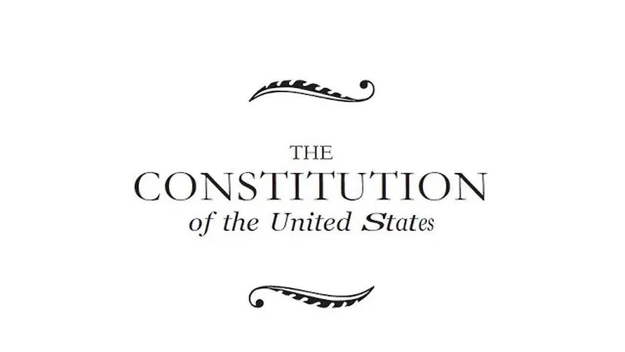 Canada: The Illusion of Freedom and System of Control -Constitutions