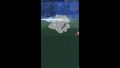 Live Pokémon GO - GO Fest