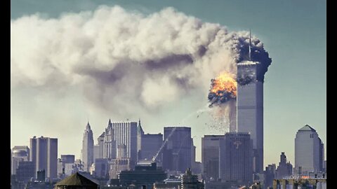 Incontrovertible Tony Rookie FAIR USE, 911 Documentary 2017