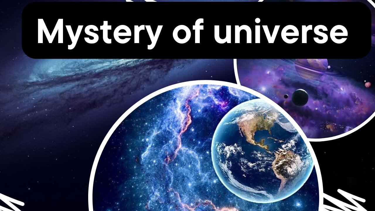 Unveiling the Greatest Mystery of The Universe