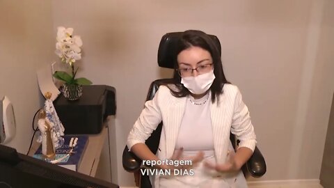 Solidariedade em GV: Alunos da área da saúde realizam campanha de arrecadação de absorventes
