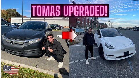 Tesla Model Y Performance