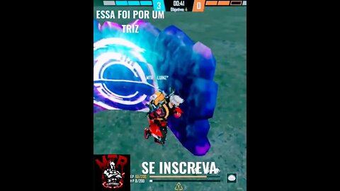 A IMPORTÂNCIA DO GELO RÁPIDO NO FREE FIRE...