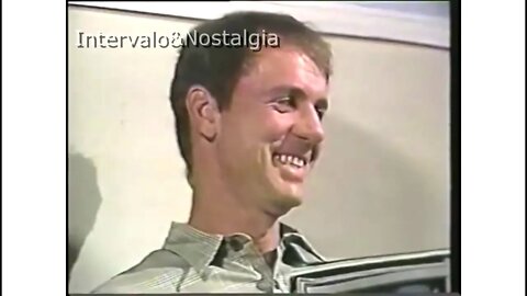 A Vida Ao Vivo - Com Luiz Fernando Guimarães