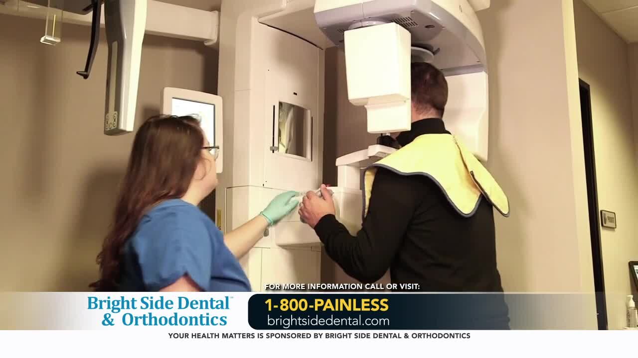 Your Health Matters: Bright Side Dental & Orthodontics