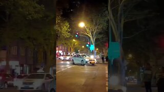 Sydney Night Road