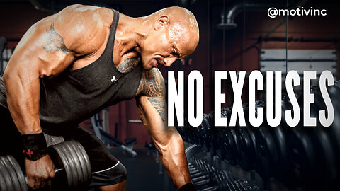 NO EXCUSES - Best Motivational Speech | Jocko Willink | Tyrese Gibson