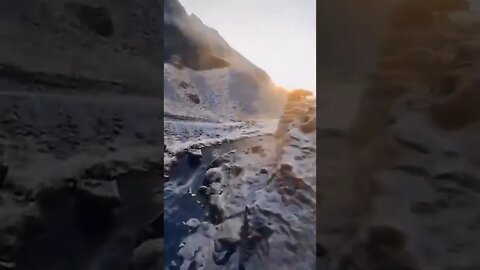 Amazing views video