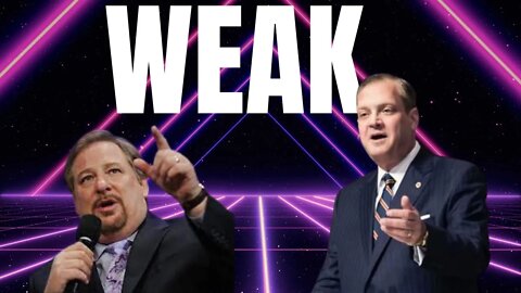 SBC Not Sure What "Pastor" Means Delays Rick Warren Decision