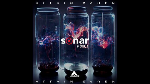 ALLAIN RAUEN sonar #0001