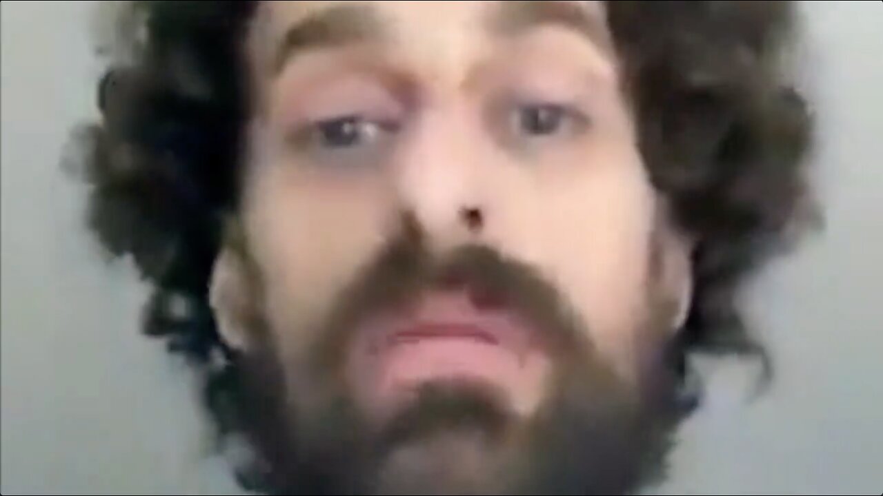 Isaac Kappy Naming Pedophiles
