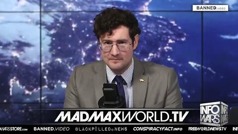 WAR ROOM (Full Show) Thursday - 11/30/23